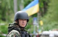 Украинские военные взяли под контроль границу с Россией
